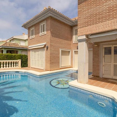 Guestready - A Un Paso Del Mediterraneo Las Canteras  Exterior photo