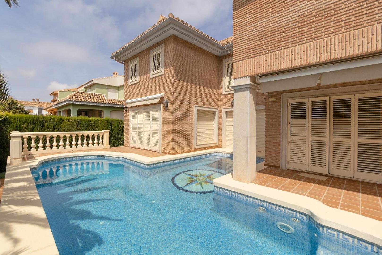 Guestready - A Un Paso Del Mediterraneo Las Canteras  Exterior photo