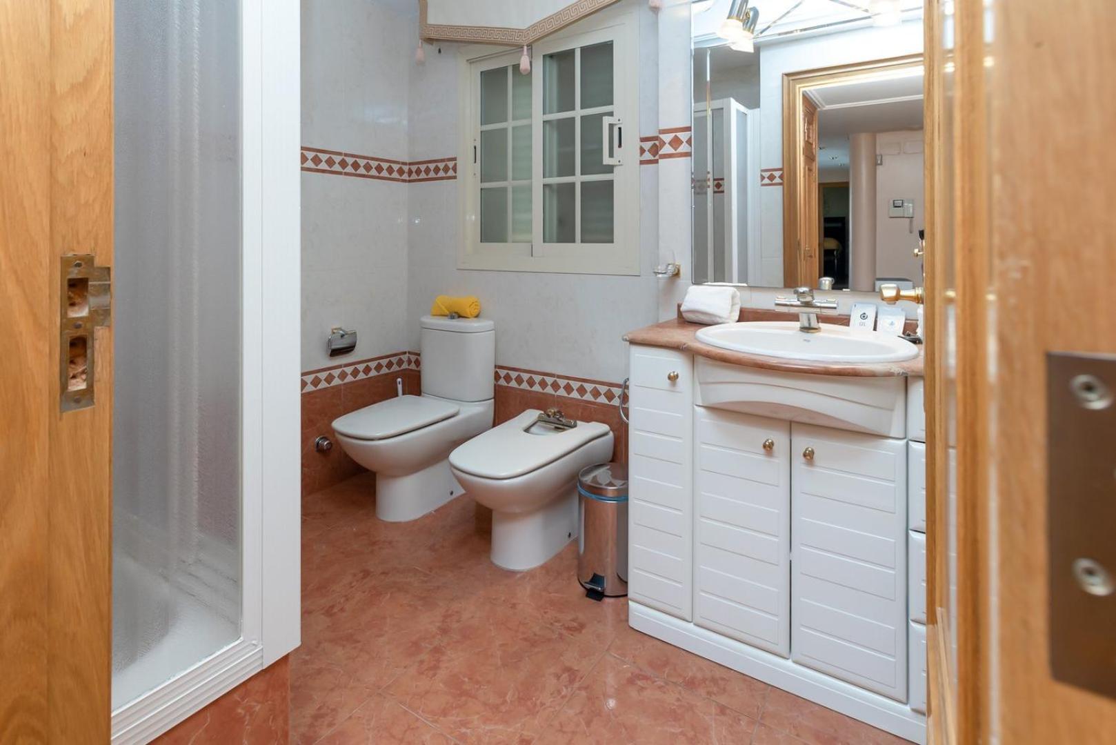 Guestready - A Un Paso Del Mediterraneo Las Canteras  Exterior photo