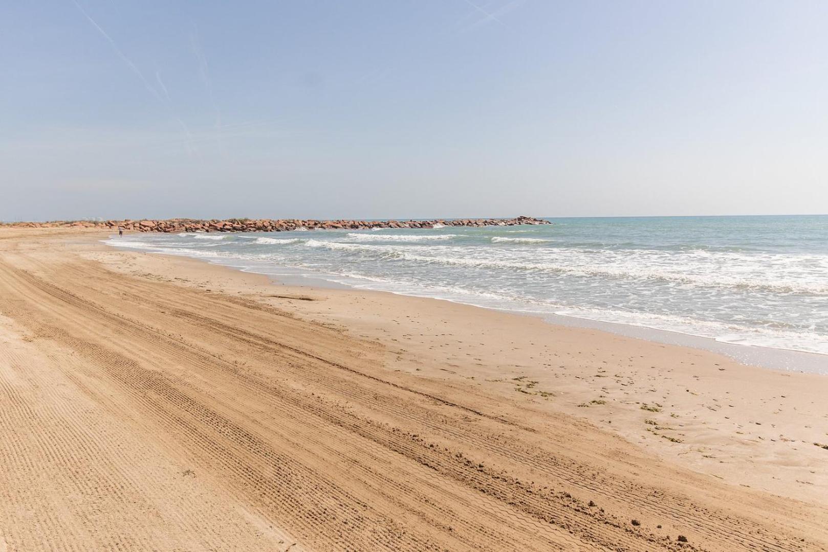 Guestready - A Un Paso Del Mediterraneo Las Canteras  Exterior photo
