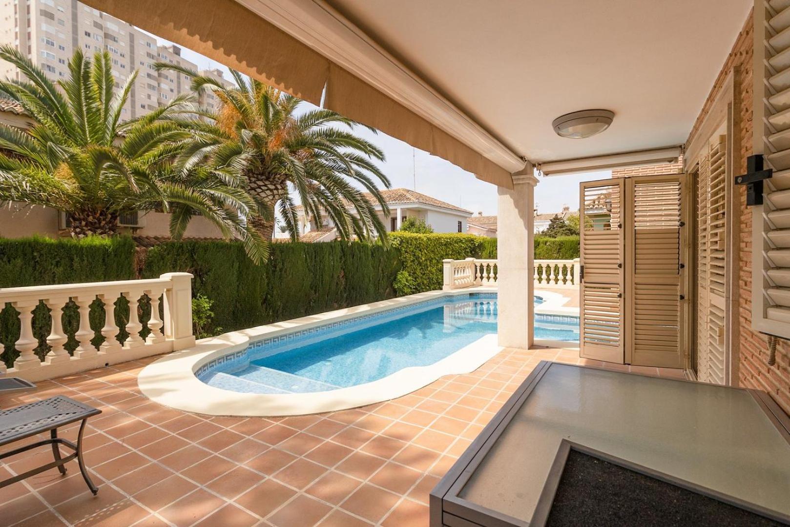 Guestready - A Un Paso Del Mediterraneo Las Canteras  Exterior photo
