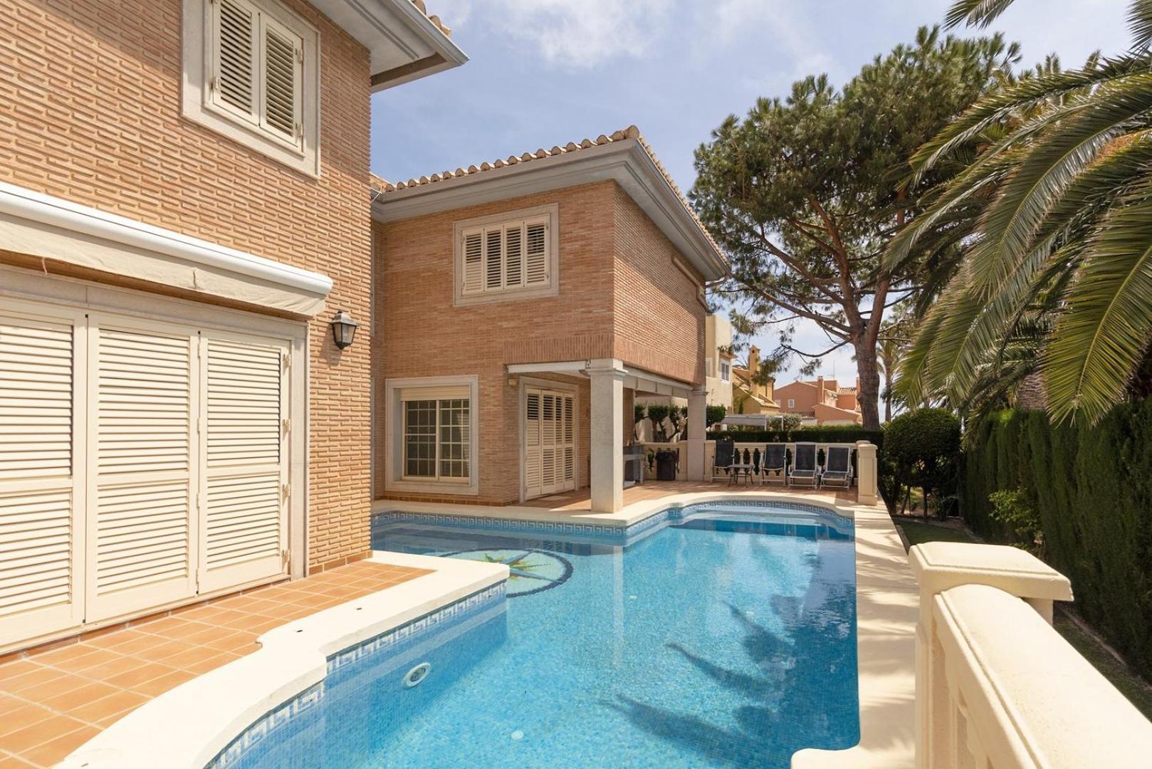 Guestready - A Un Paso Del Mediterraneo Las Canteras  Exterior photo
